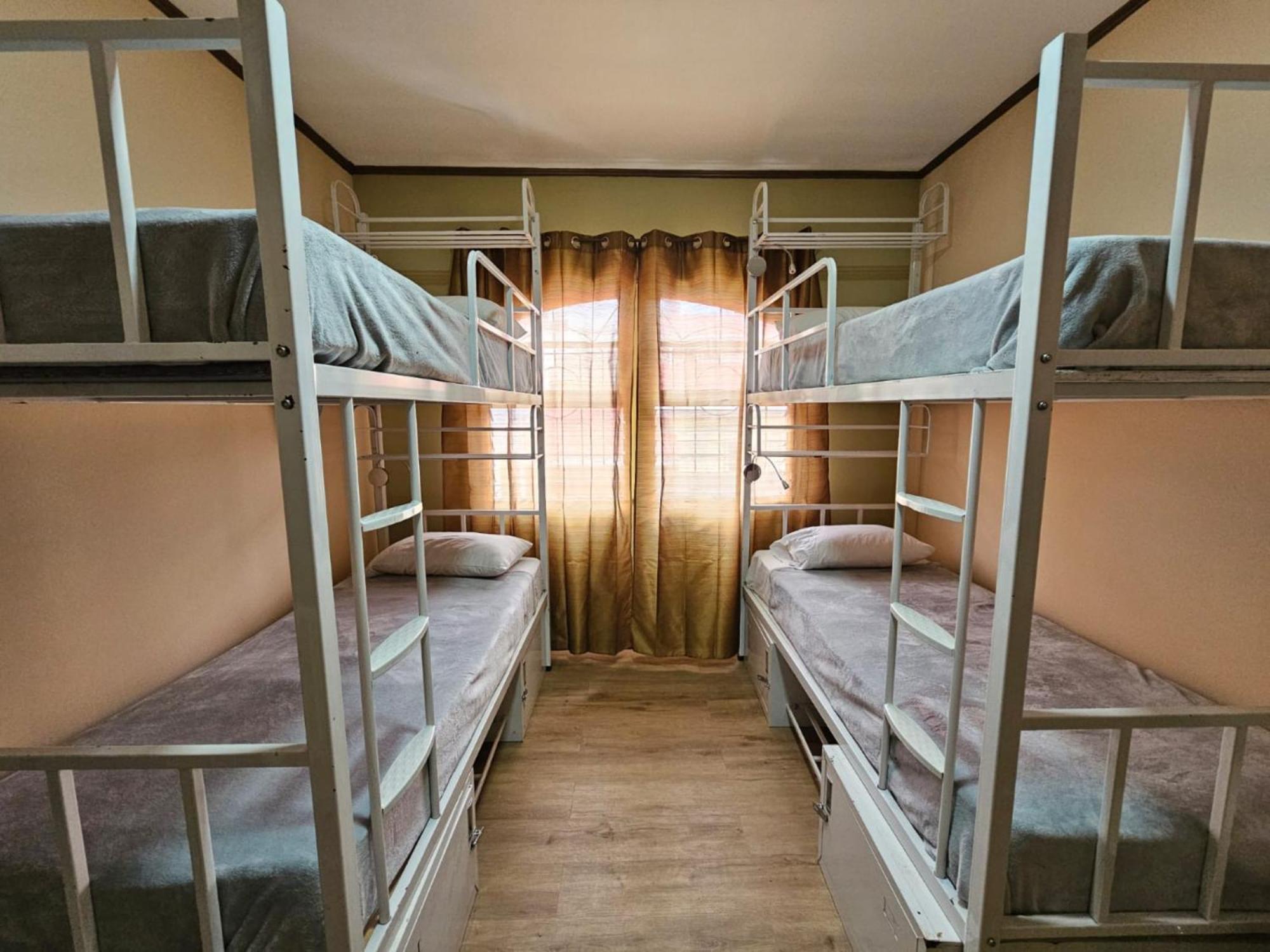 Hostel La Cali Inn San José Dış mekan fotoğraf