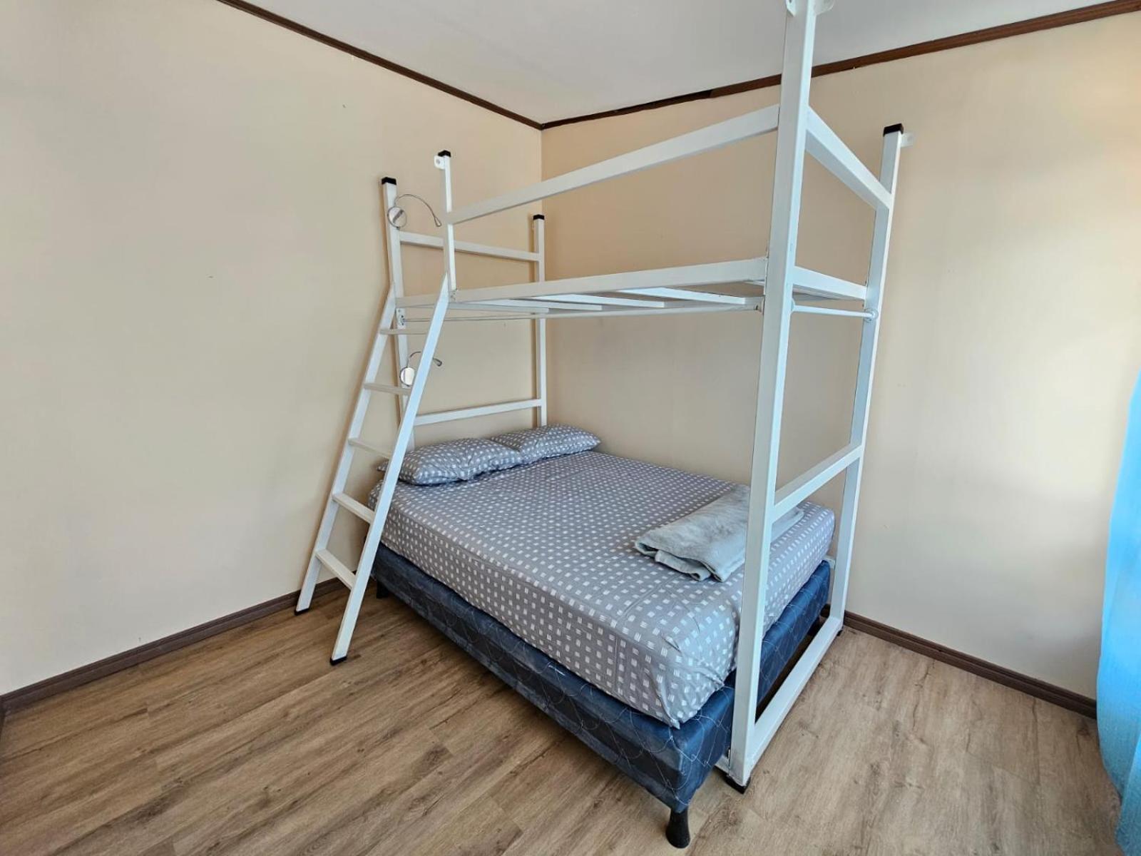 Hostel La Cali Inn San José Dış mekan fotoğraf