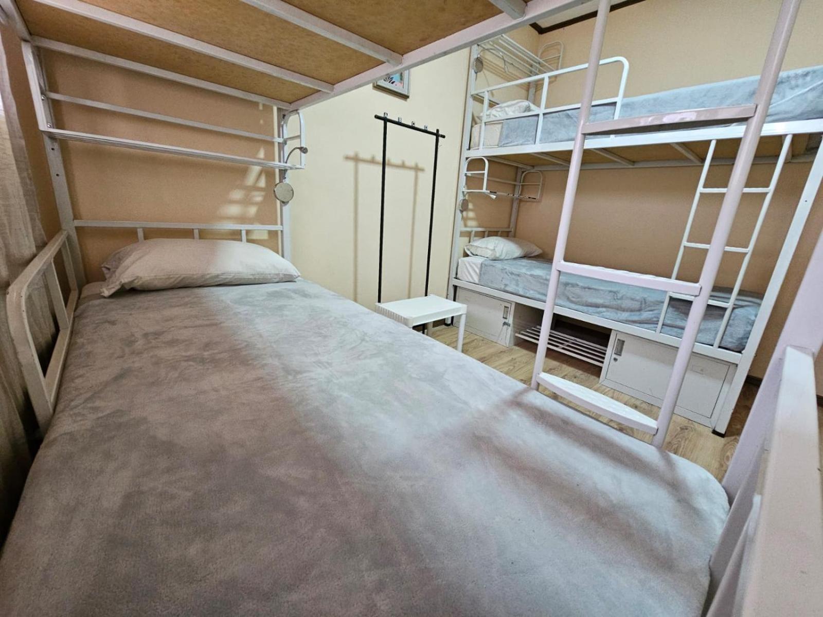 Hostel La Cali Inn San José Dış mekan fotoğraf