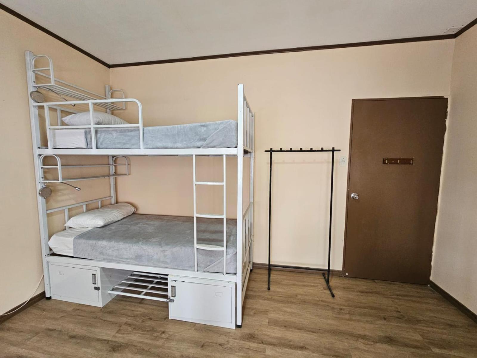 Hostel La Cali Inn San José Dış mekan fotoğraf