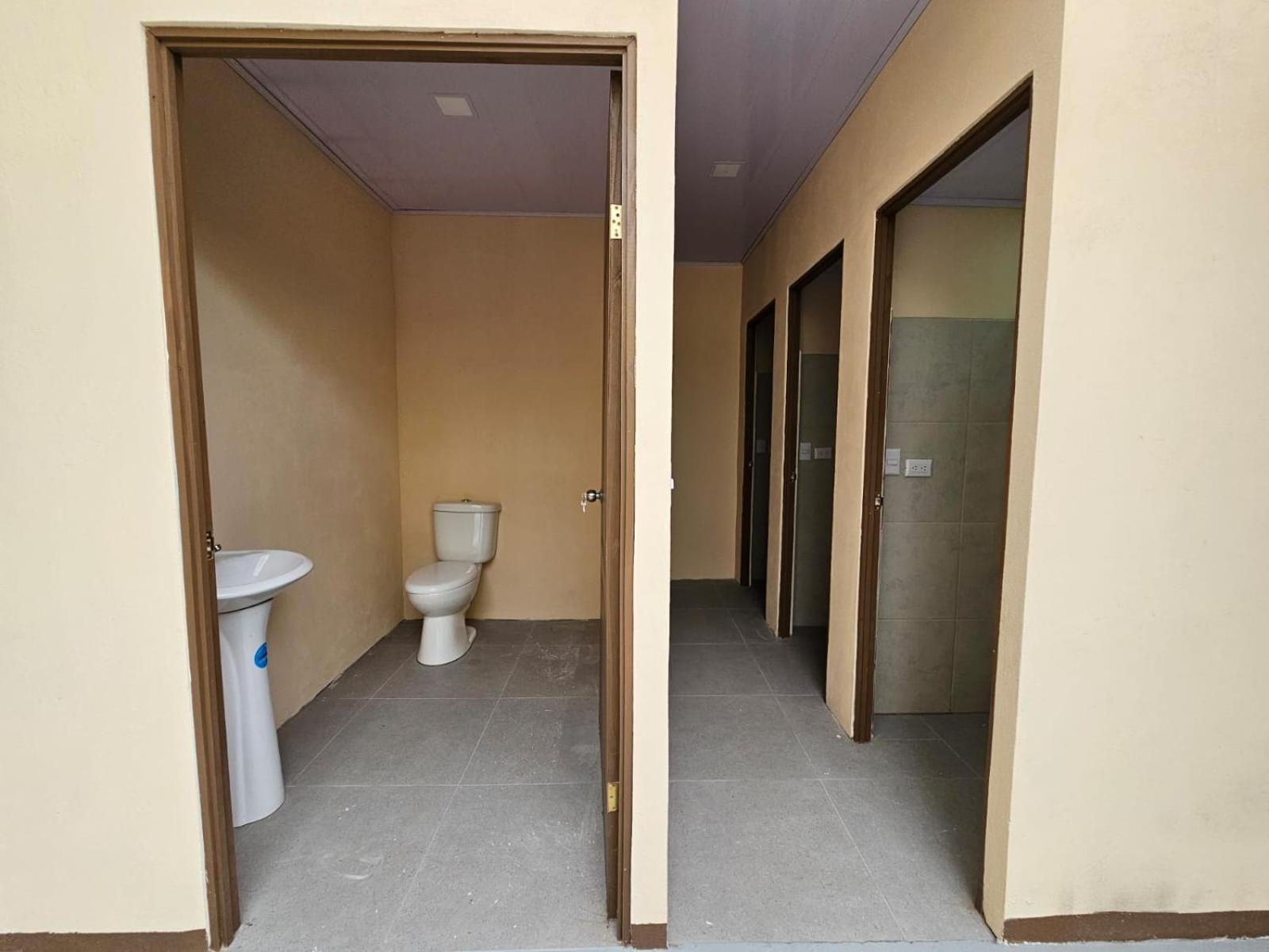 Hostel La Cali Inn San José Dış mekan fotoğraf