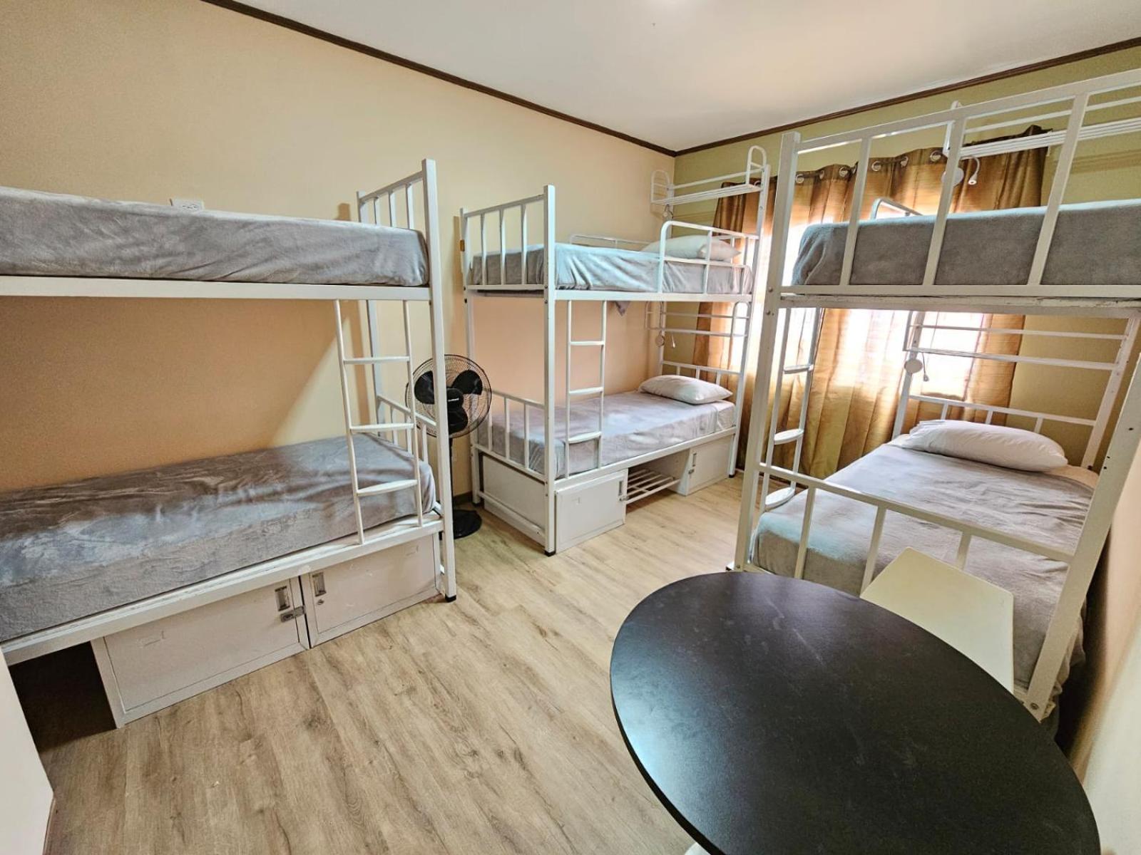 Hostel La Cali Inn San José Dış mekan fotoğraf