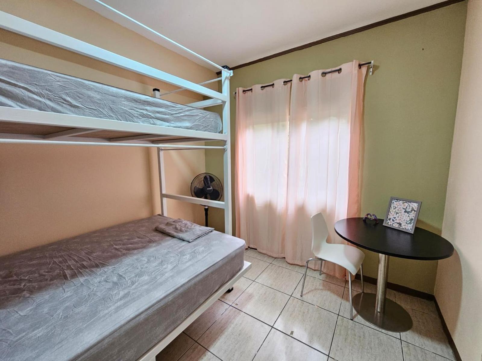 Hostel La Cali Inn San José Dış mekan fotoğraf
