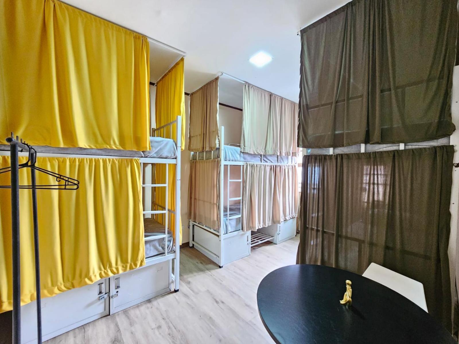 Hostel La Cali Inn San José Dış mekan fotoğraf