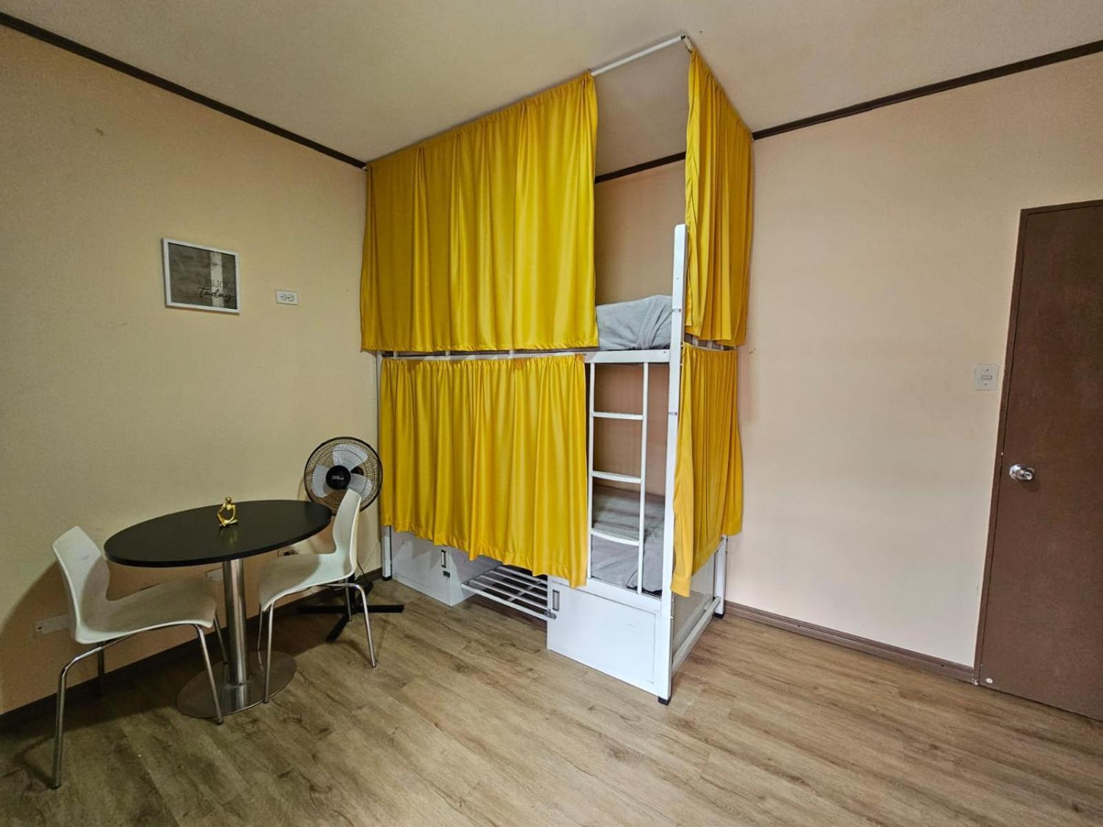 Hostel La Cali Inn San José Dış mekan fotoğraf