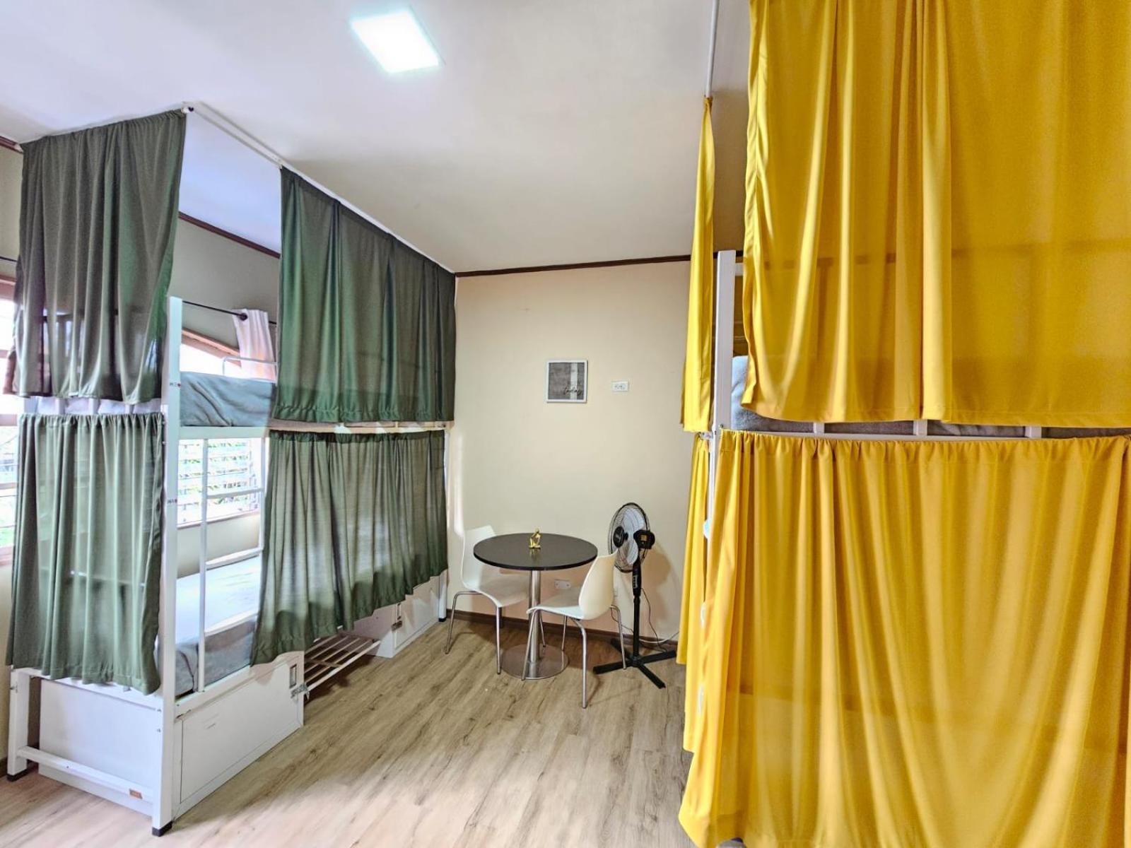 Hostel La Cali Inn San José Dış mekan fotoğraf